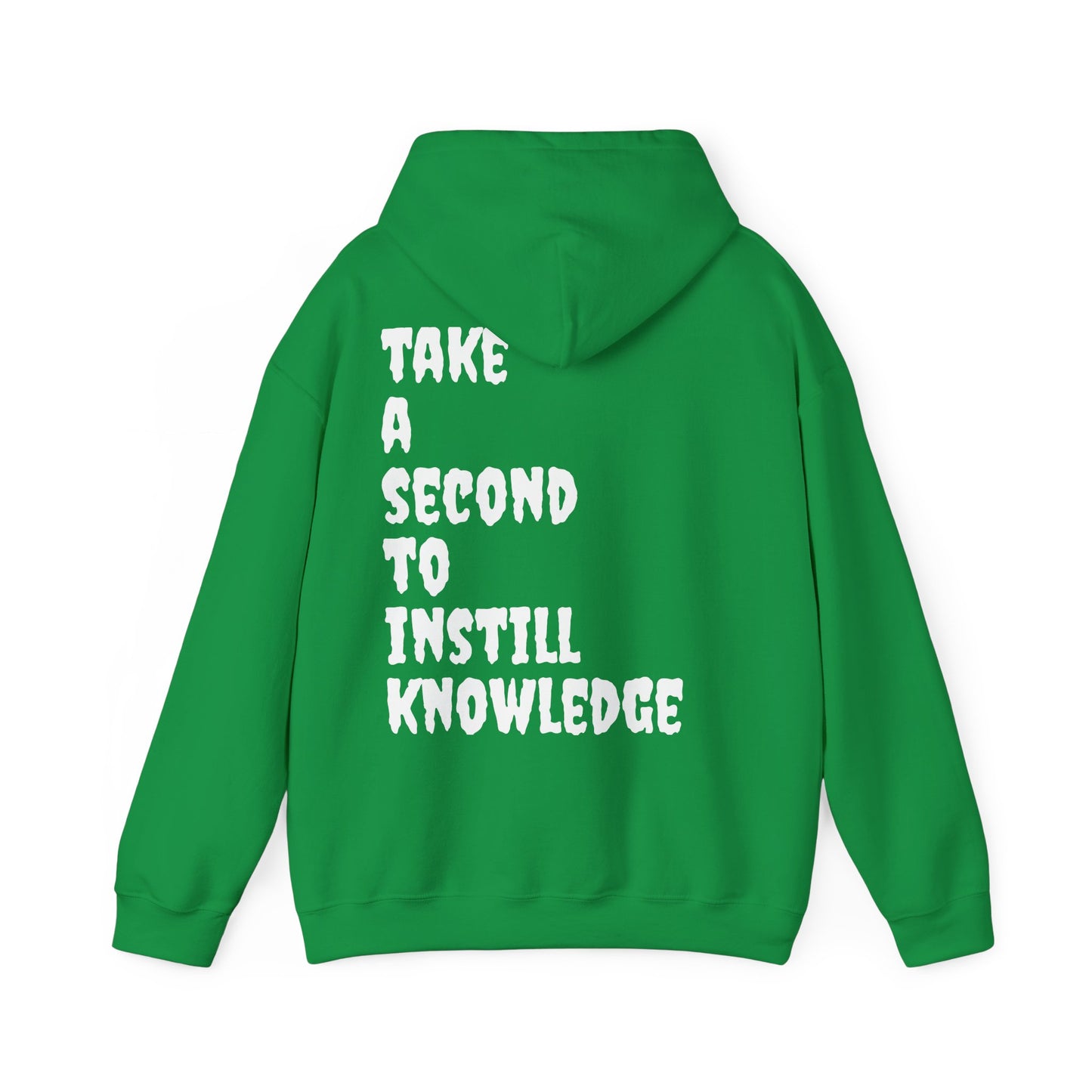 OG TASTIK727™ Hooded Sweatshirt