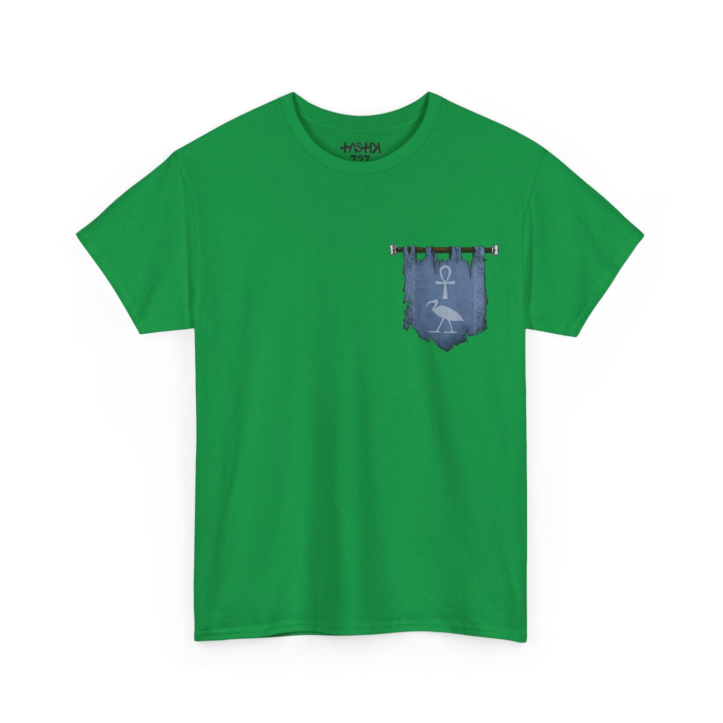 Thoth TASTIK727 Heavy Cotton Tee