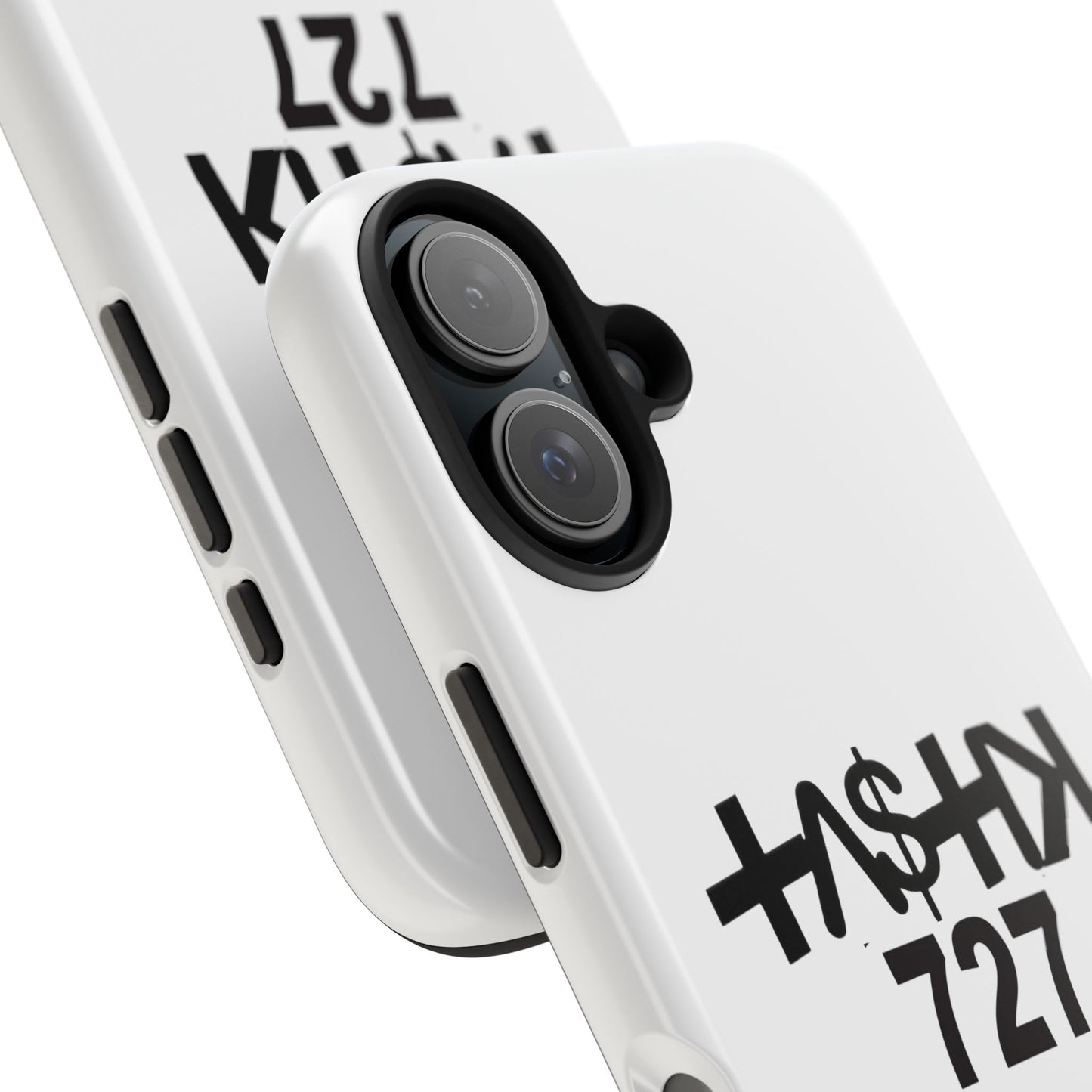 TASTIK727 Tough Phone Cases