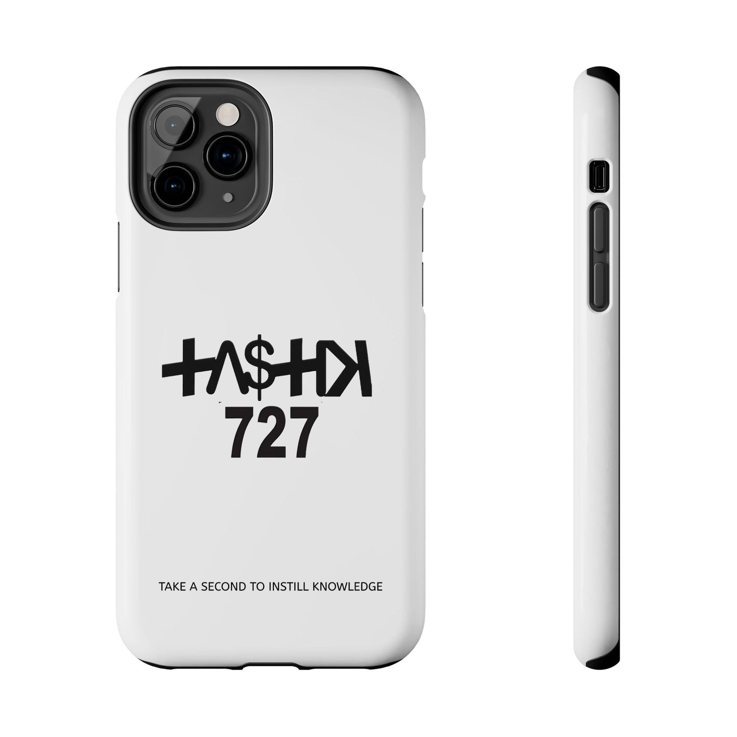 TASTIK727 Tough Phone Cases