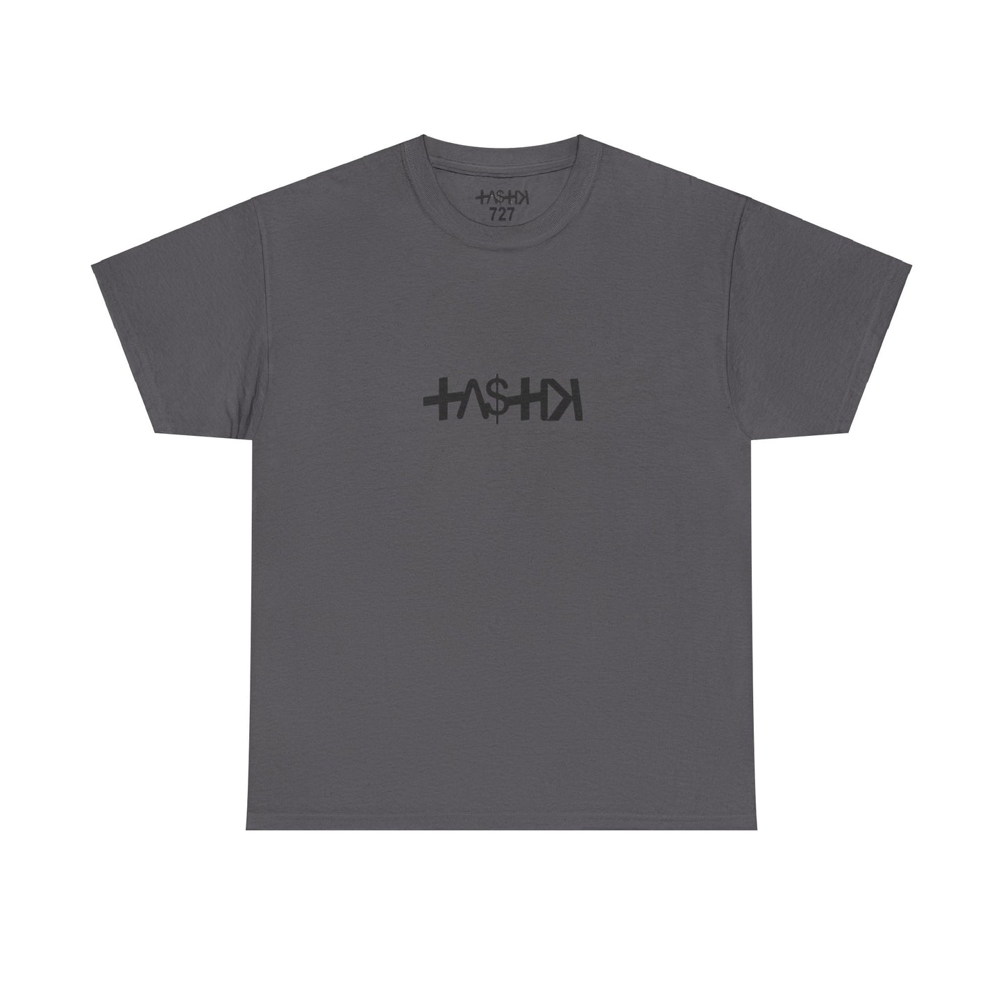 OG TASTIK727 Heavy Cotton Tee