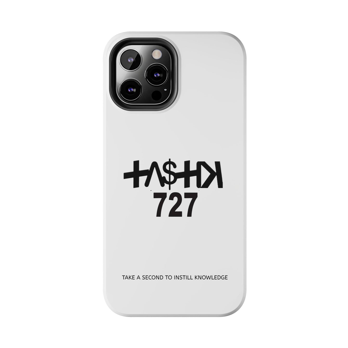 TASTIK727 Tough Phone Cases