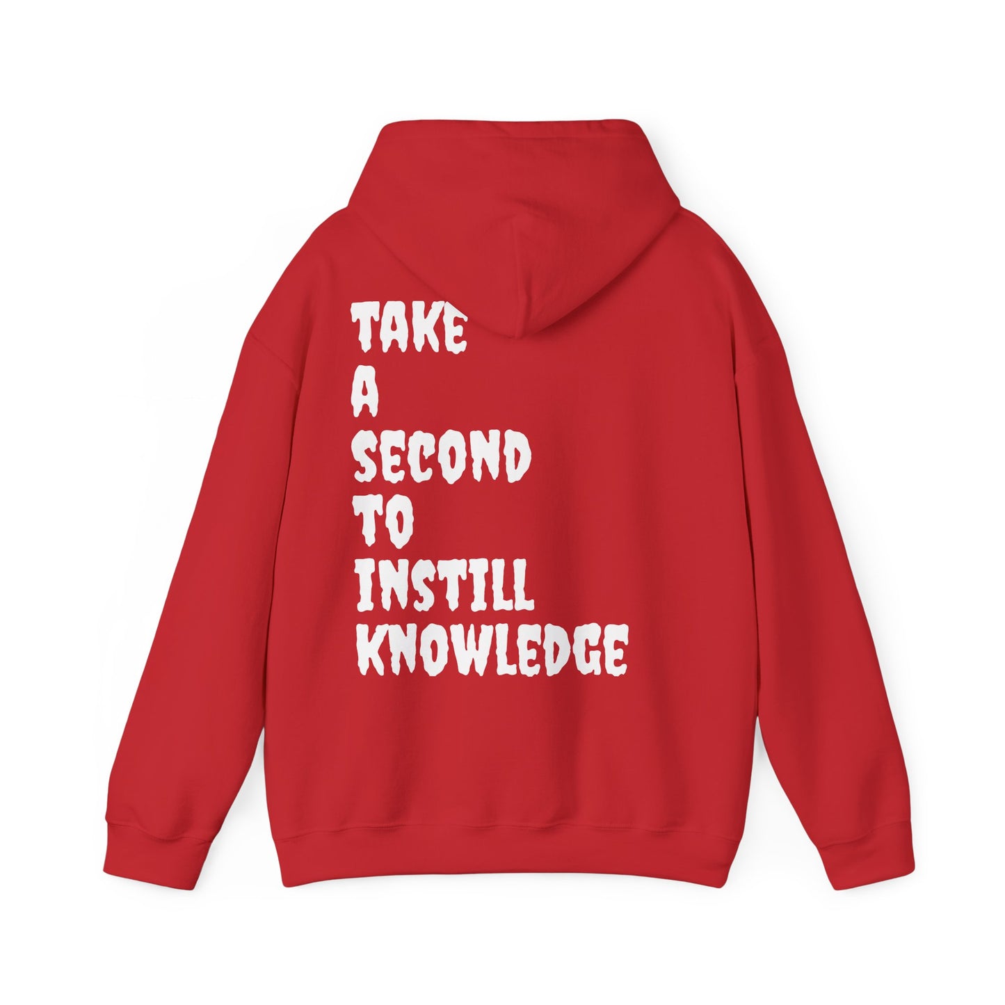 OG TASTIK727™ Hooded Sweatshirt