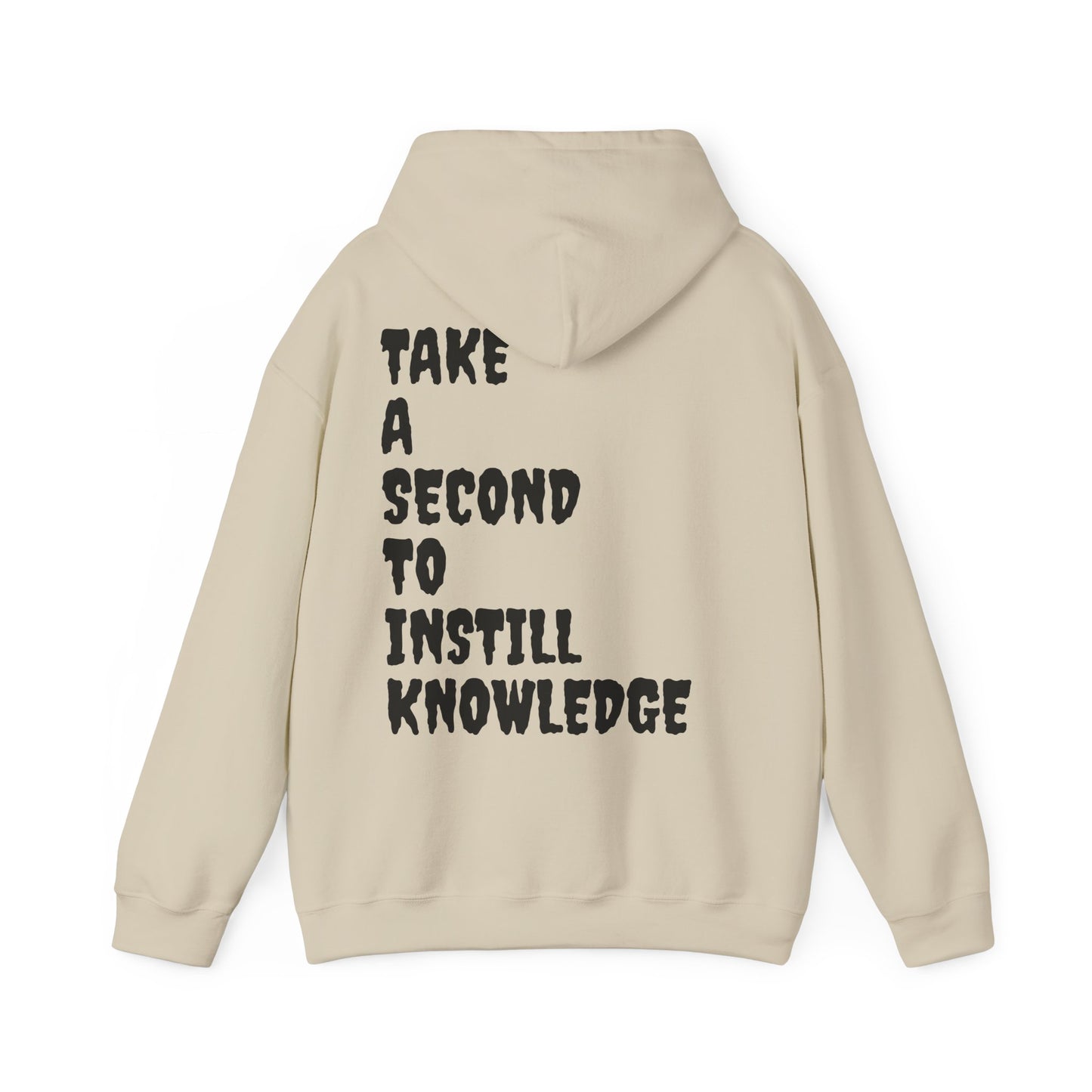 OG TASTIK727™ Hooded Sweatshirt