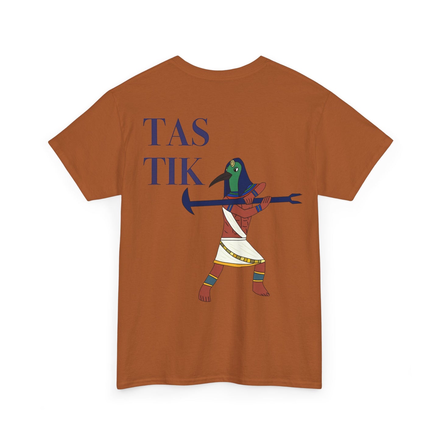Thoth TASTIK727 Heavy Cotton Tee