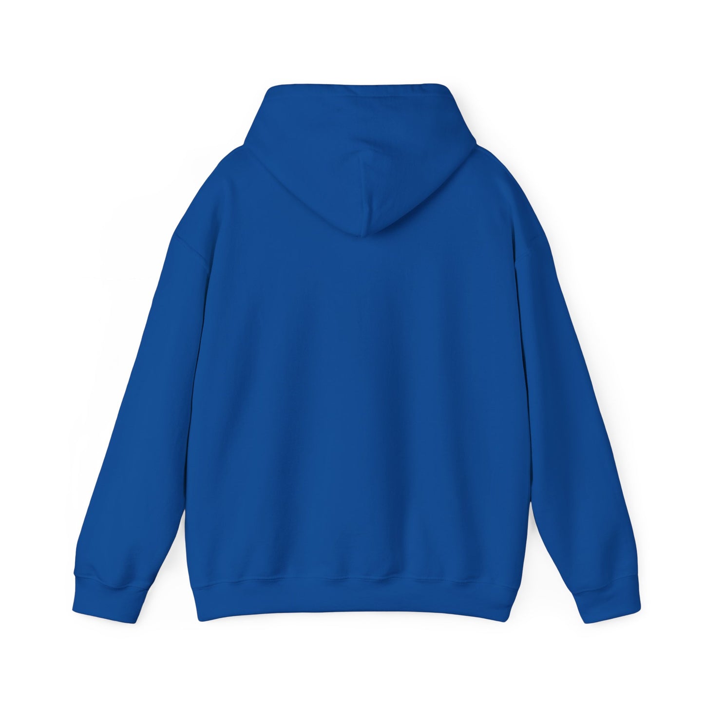 KNOWLEDGE TREE TASTIK727™ Hooded Sweatshirt