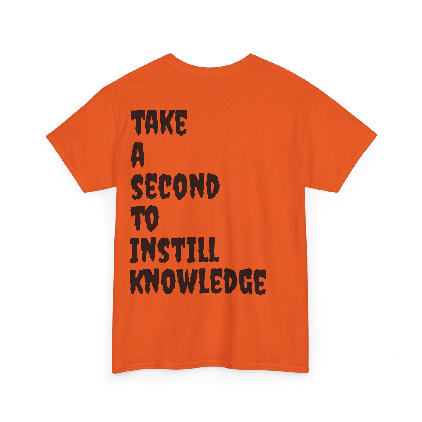 OG TASTIK727 Heavy Cotton Tee