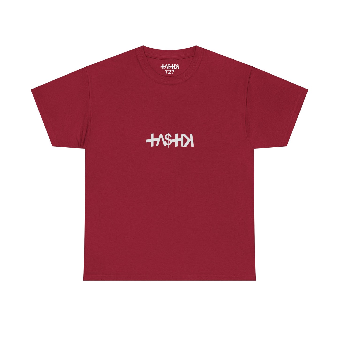 OG TASTIK727 Heavy Cotton Tee