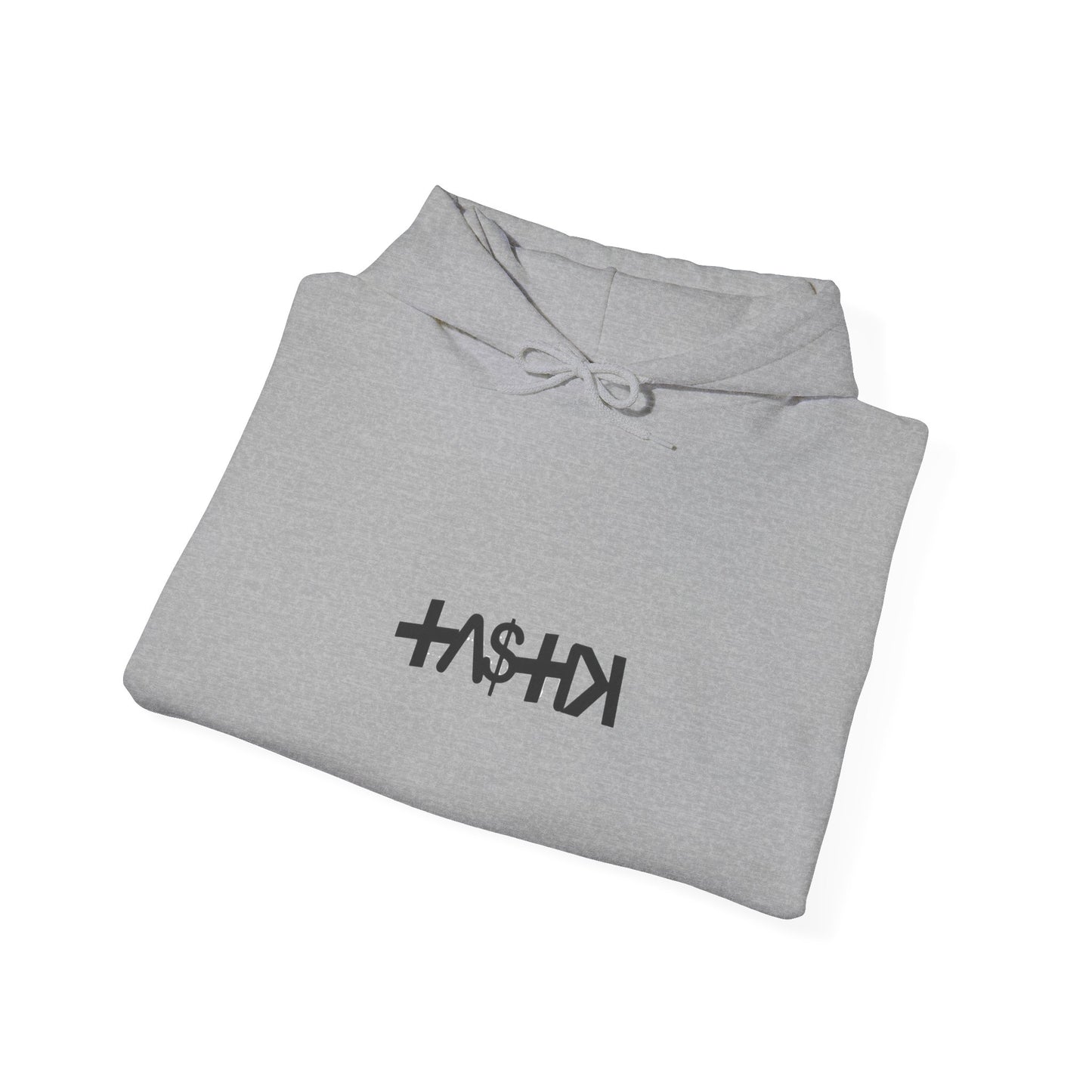 RED OG TASTIK727™ Hooded Sweatshirt