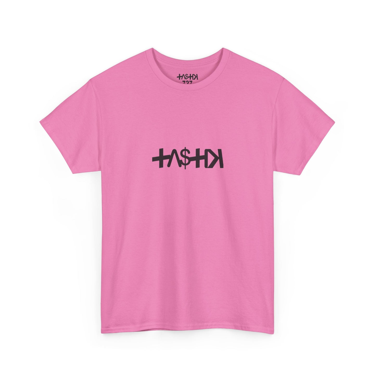 OG TASTIK727 Heavy Cotton Tee