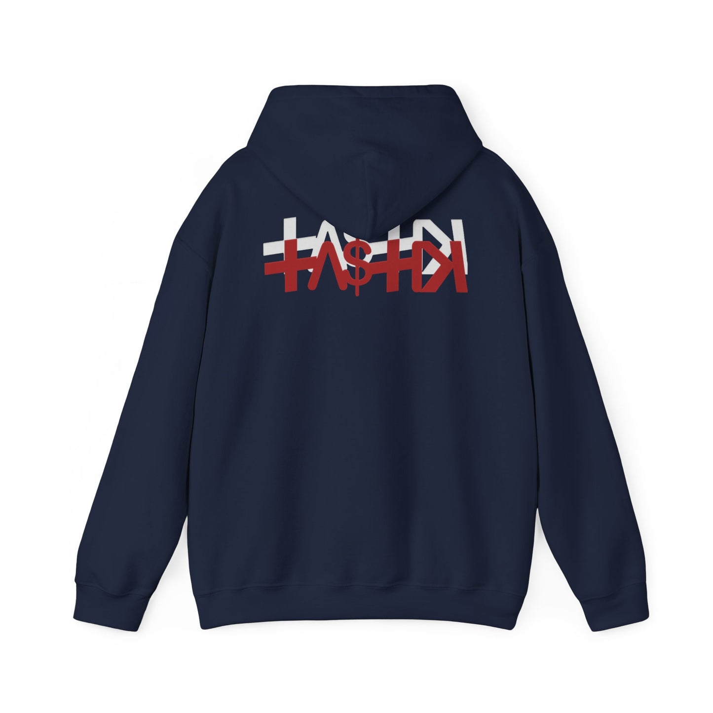 Vintage Aircraft Hoodie - Meet the TASTIK727