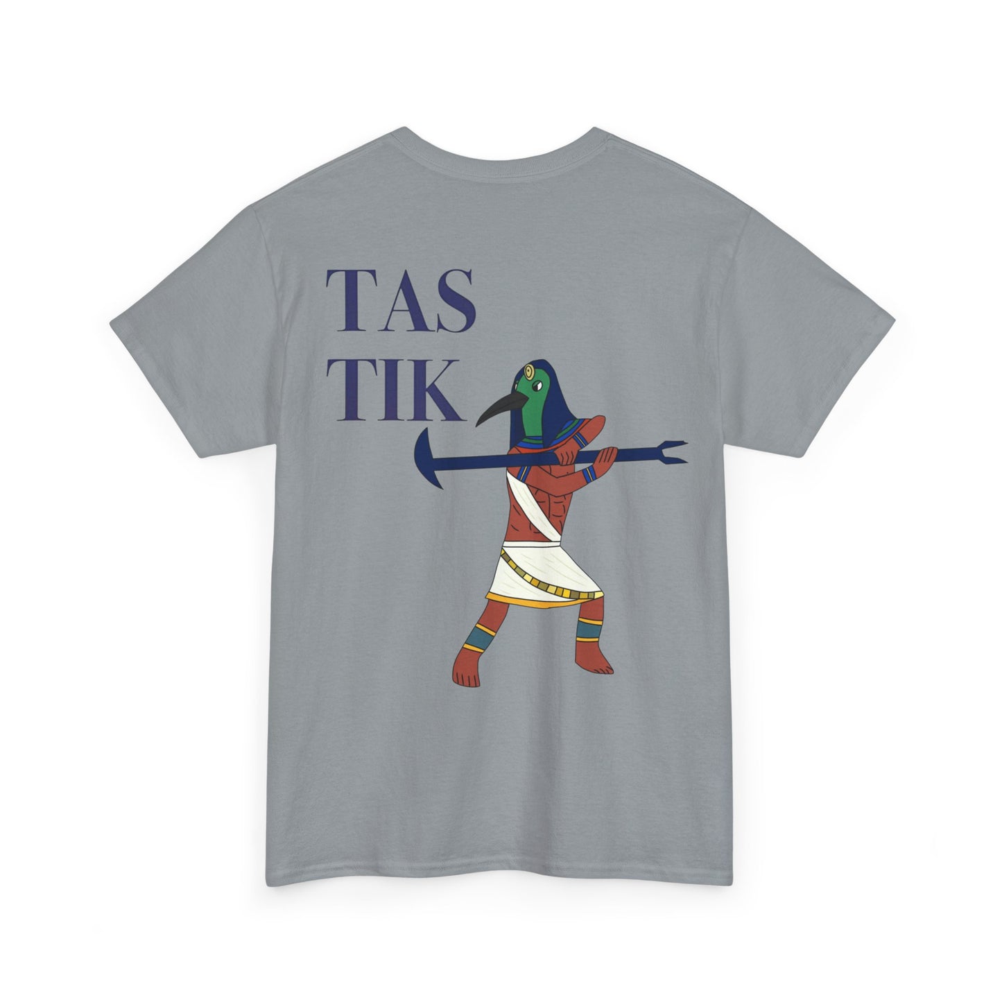 Thoth TASTIK727 Heavy Cotton Tee