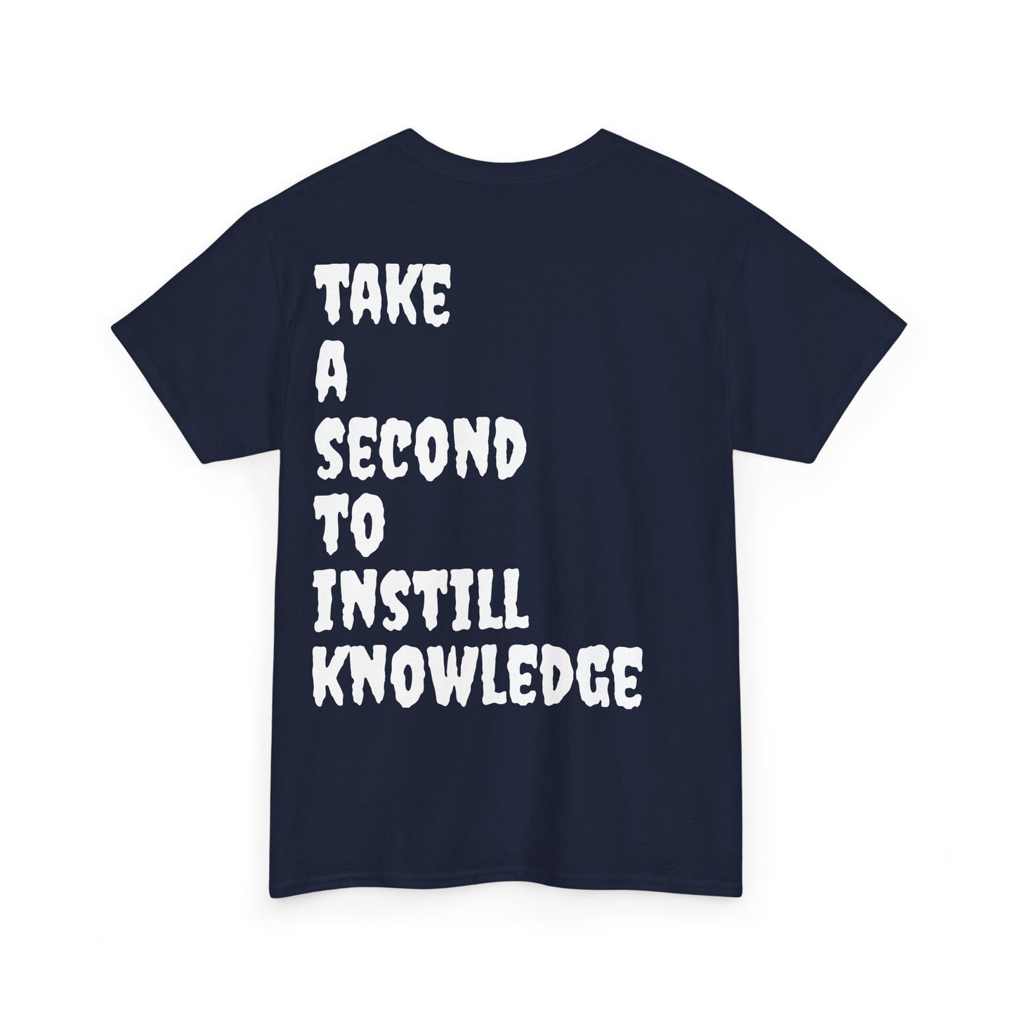 OG TASTIK727 Heavy Cotton Tee