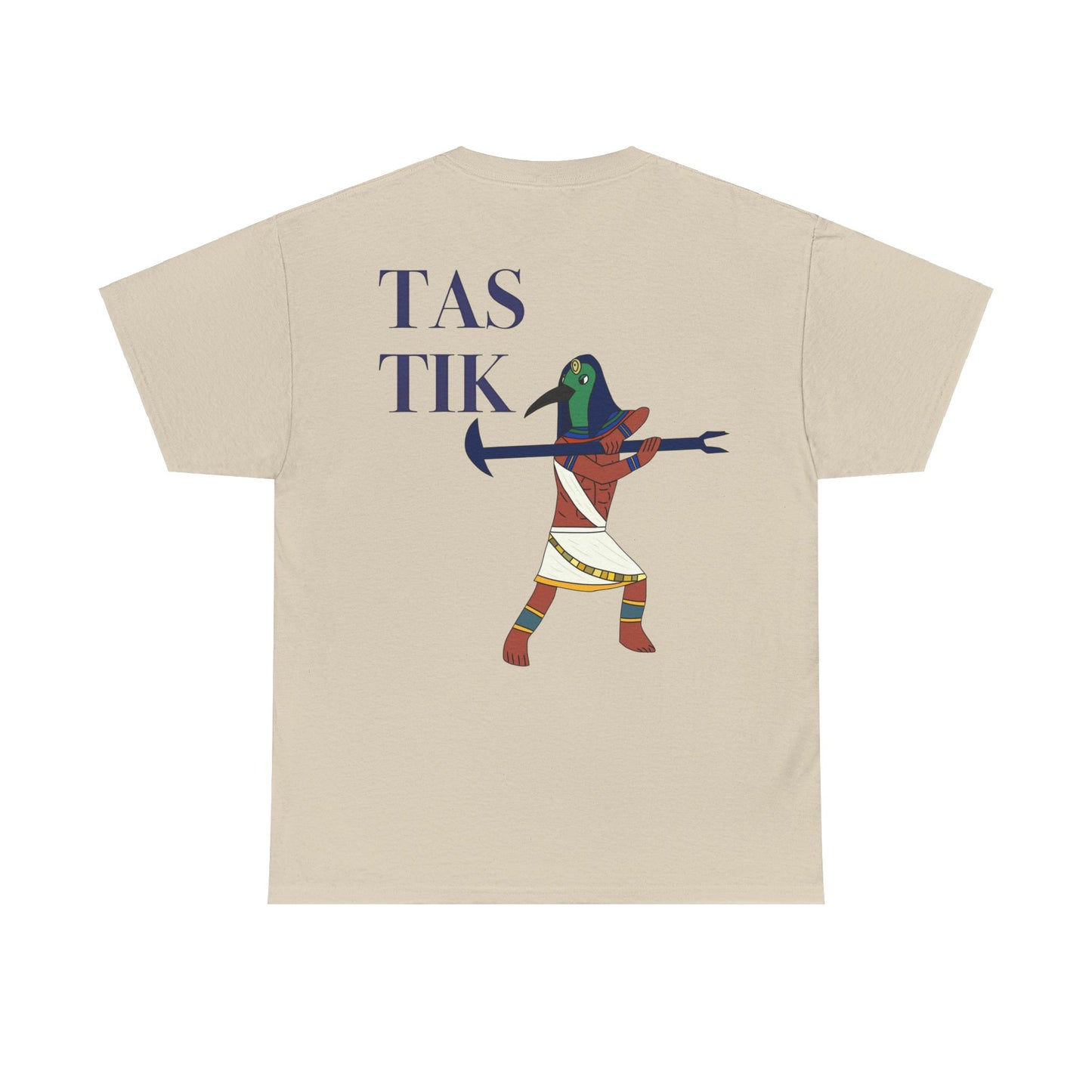 Thoth TASTIK727 Heavy Cotton Tee