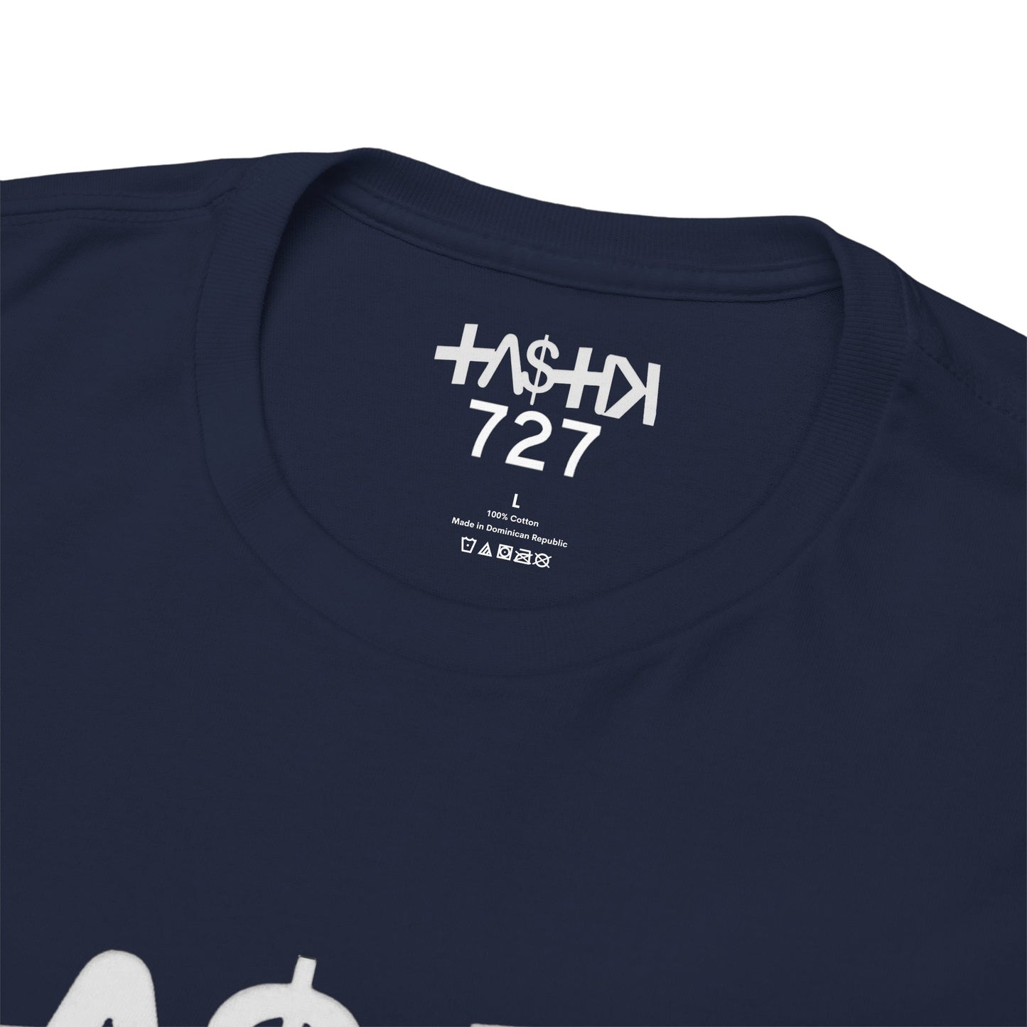 Graphic Print TASTIK727 TEE