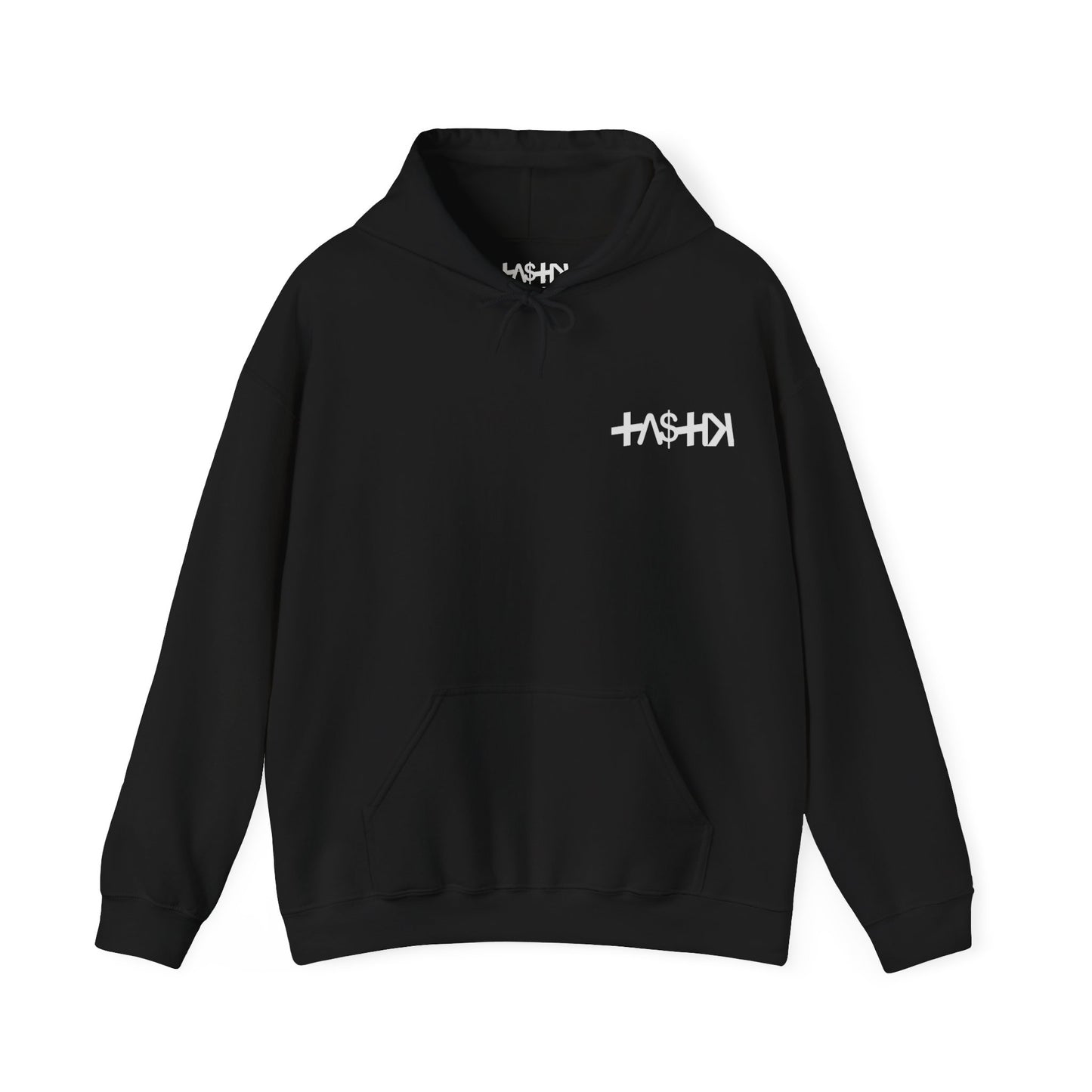 LOGO TASTIK727™ Hooded Sweatshirt