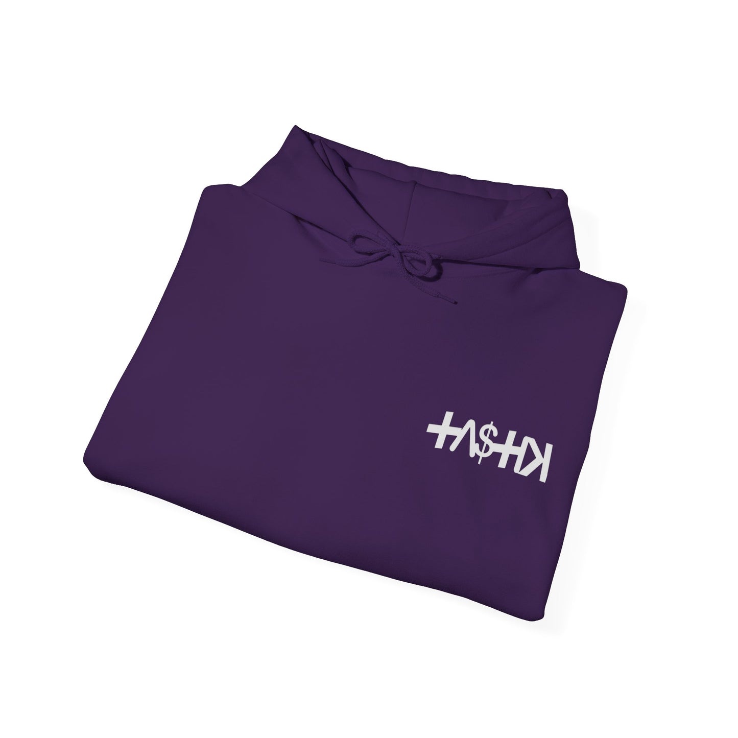 LOGO TASTIK727™ Hooded Sweatshirt