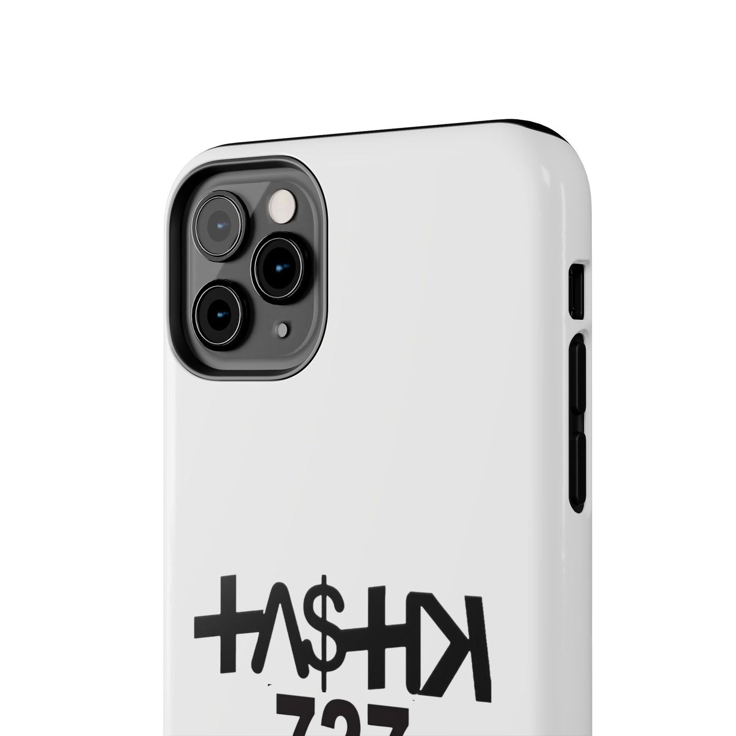 TASTIK727 Tough Phone Cases