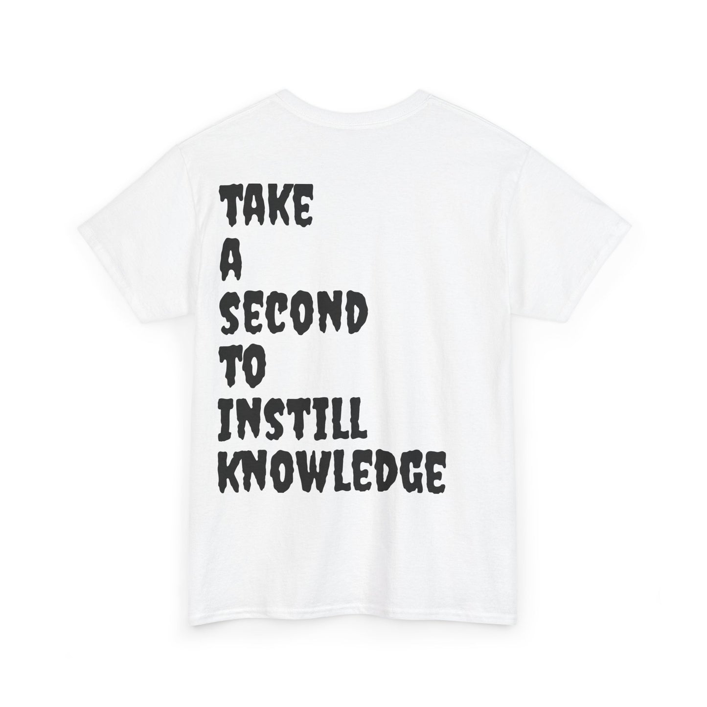 OG TASTIK727 Heavy Cotton Tee