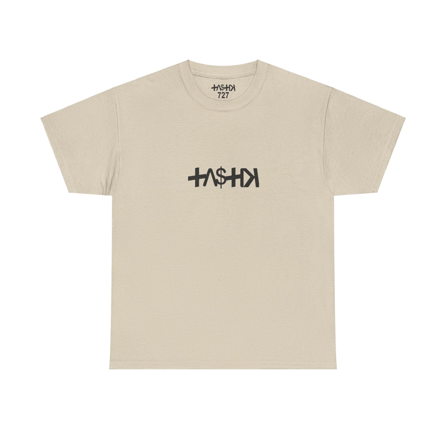 OG TASTIK727 Heavy Cotton Tee