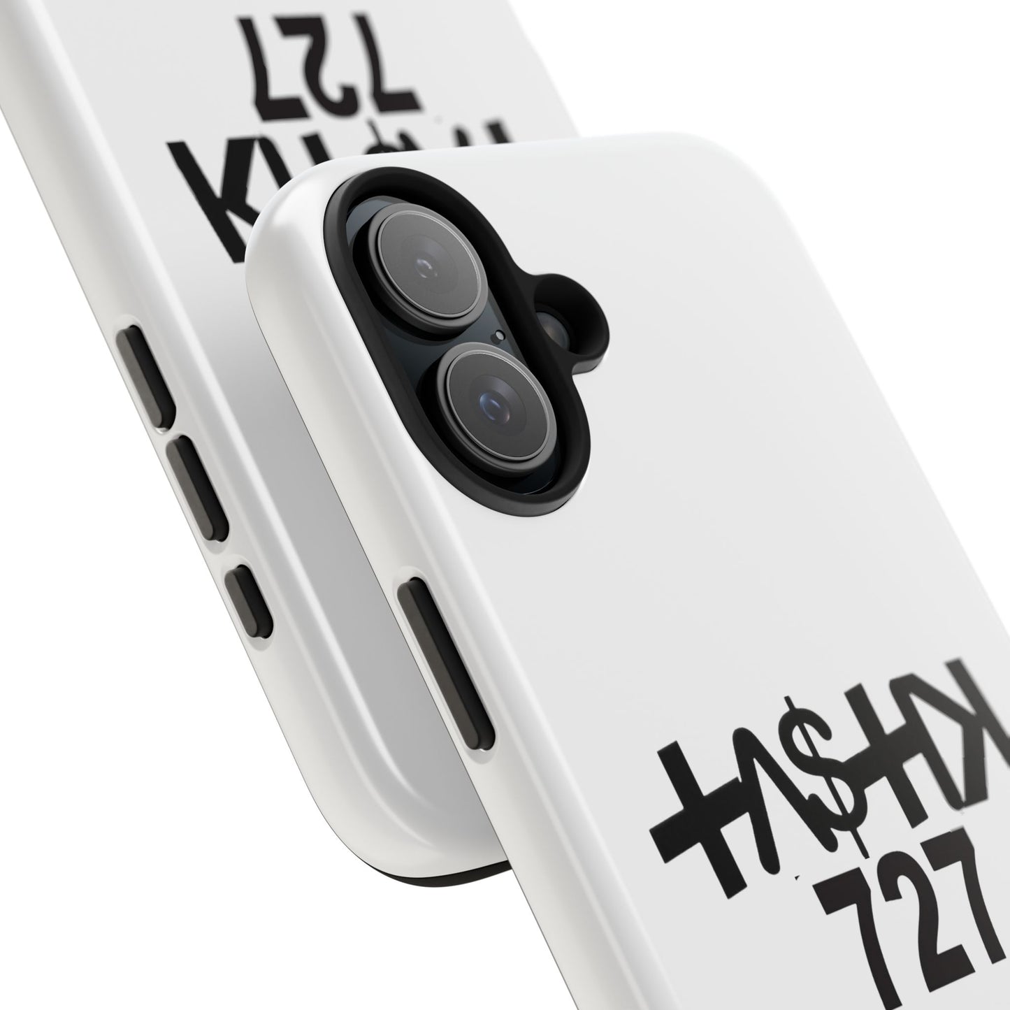 TASTIK727 Tough Phone Cases