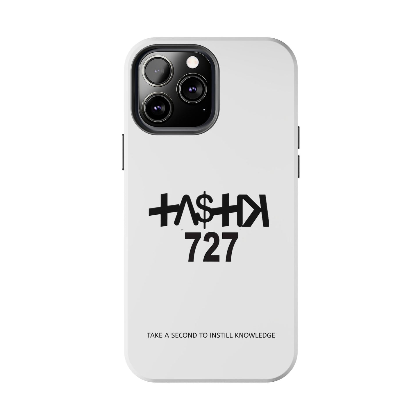 TASTIK727 Tough Phone Cases