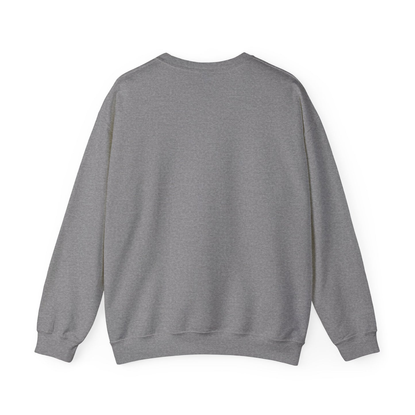Fresh Market TASTIK727 Crewneck Sweatshirt - Cozy & Stylish for Everyday Comfort