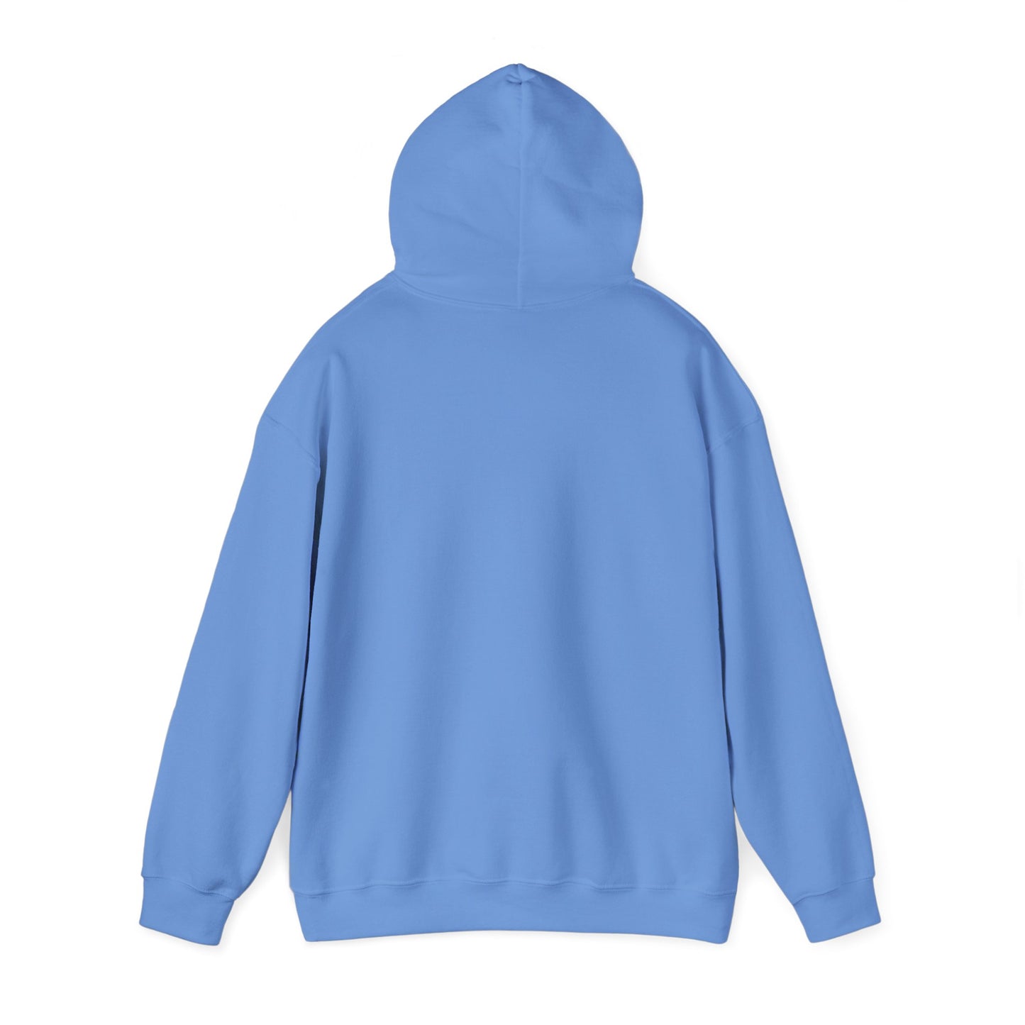 LOGO TASTIK727™ Hooded Sweatshirt