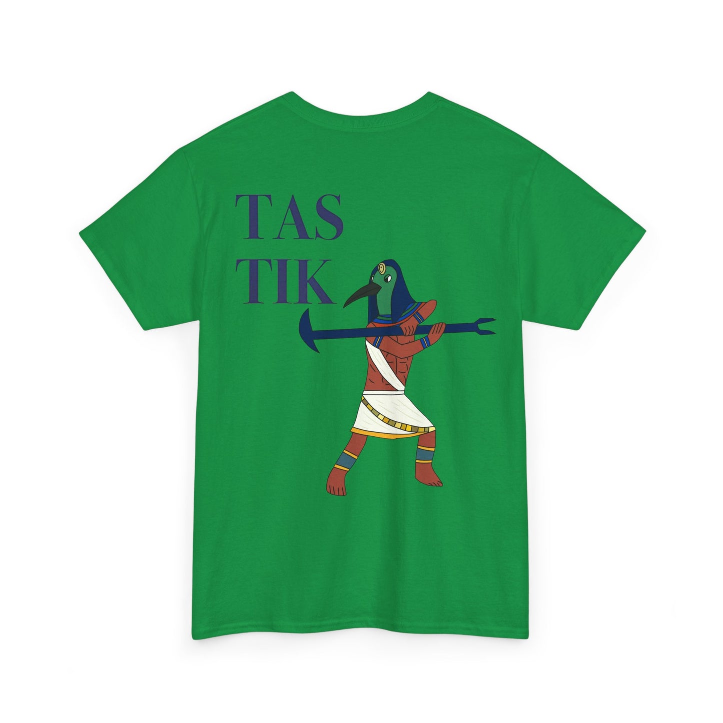 Thoth TASTIK727 Heavy Cotton Tee