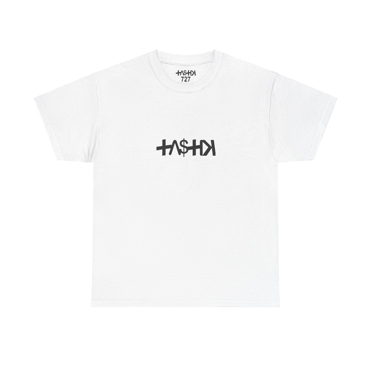 OG TASTIK727 Heavy Cotton Tee