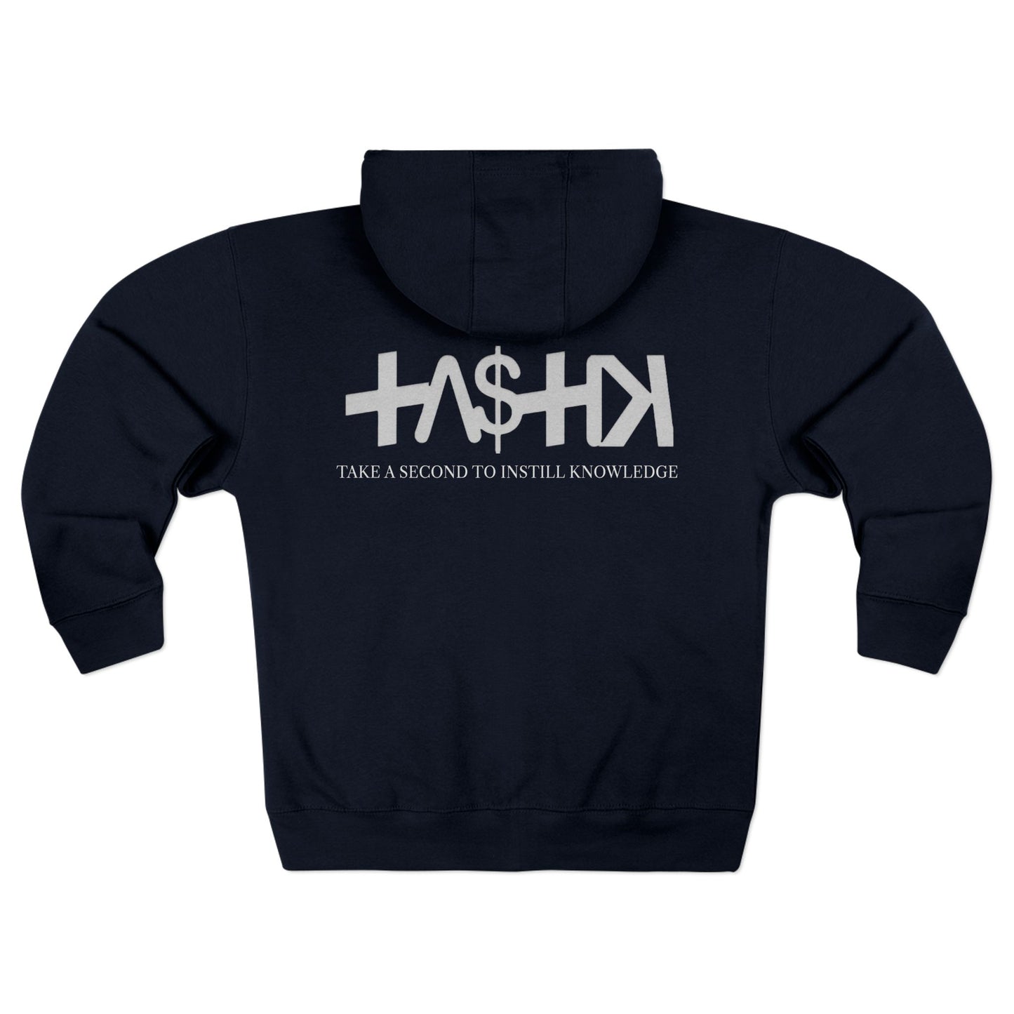 ZIP TASTIK727 Hoodie
