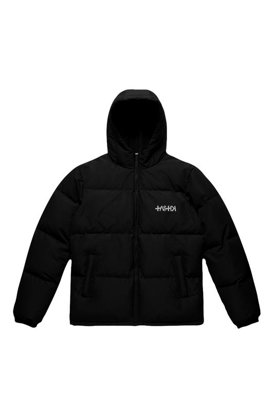 TASTIK727 Puffer Jacket