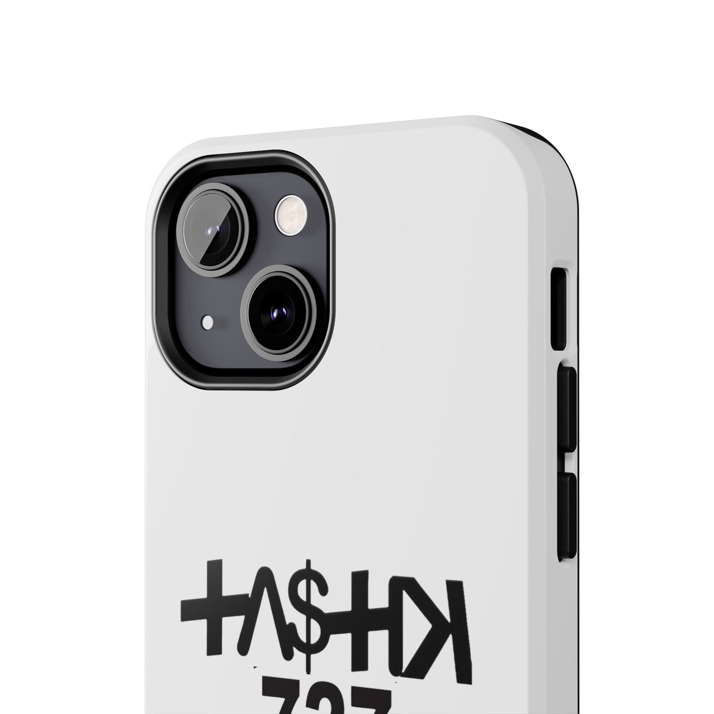 TASTIK727 Tough Phone Cases