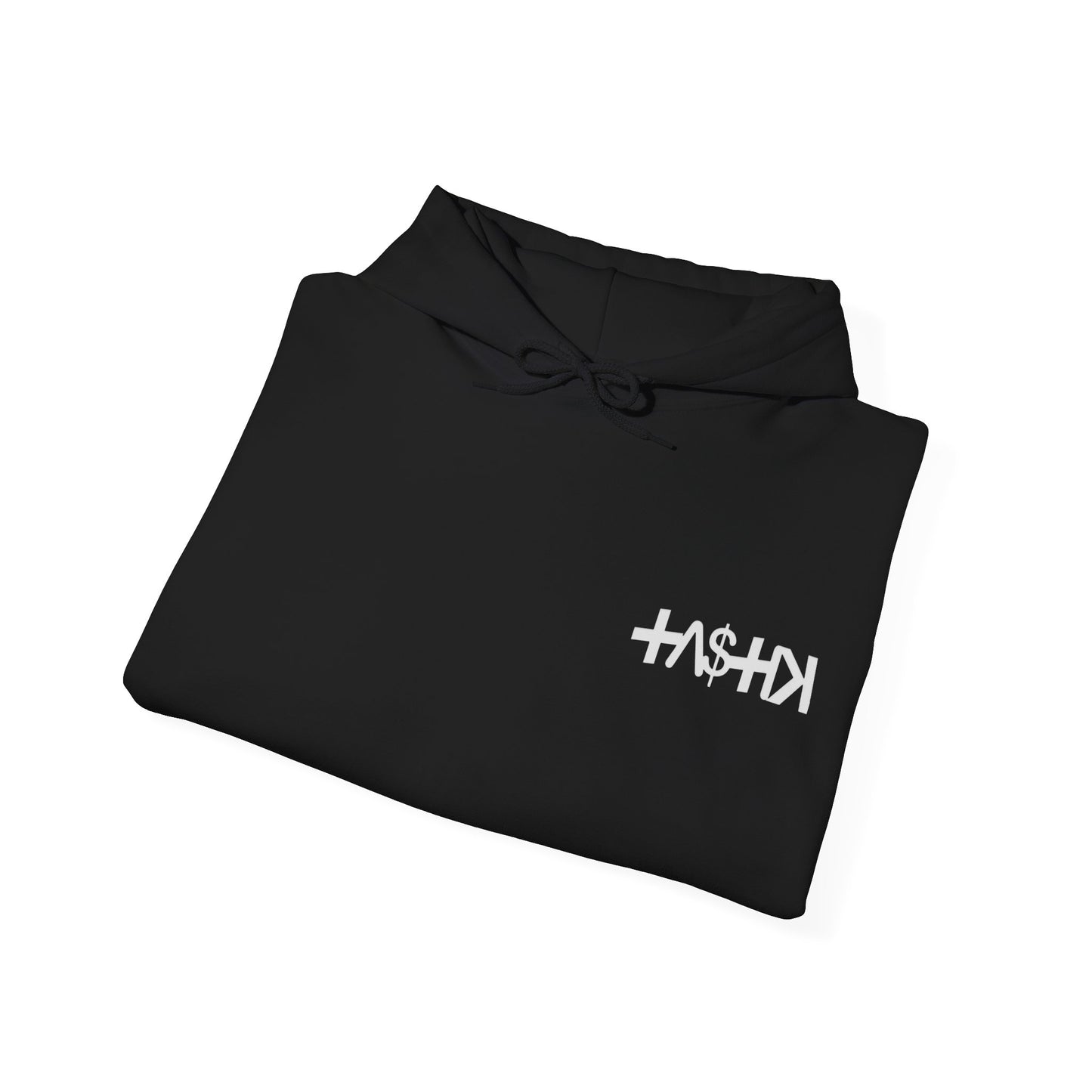 LOGO TASTIK727™ Hooded Sweatshirt