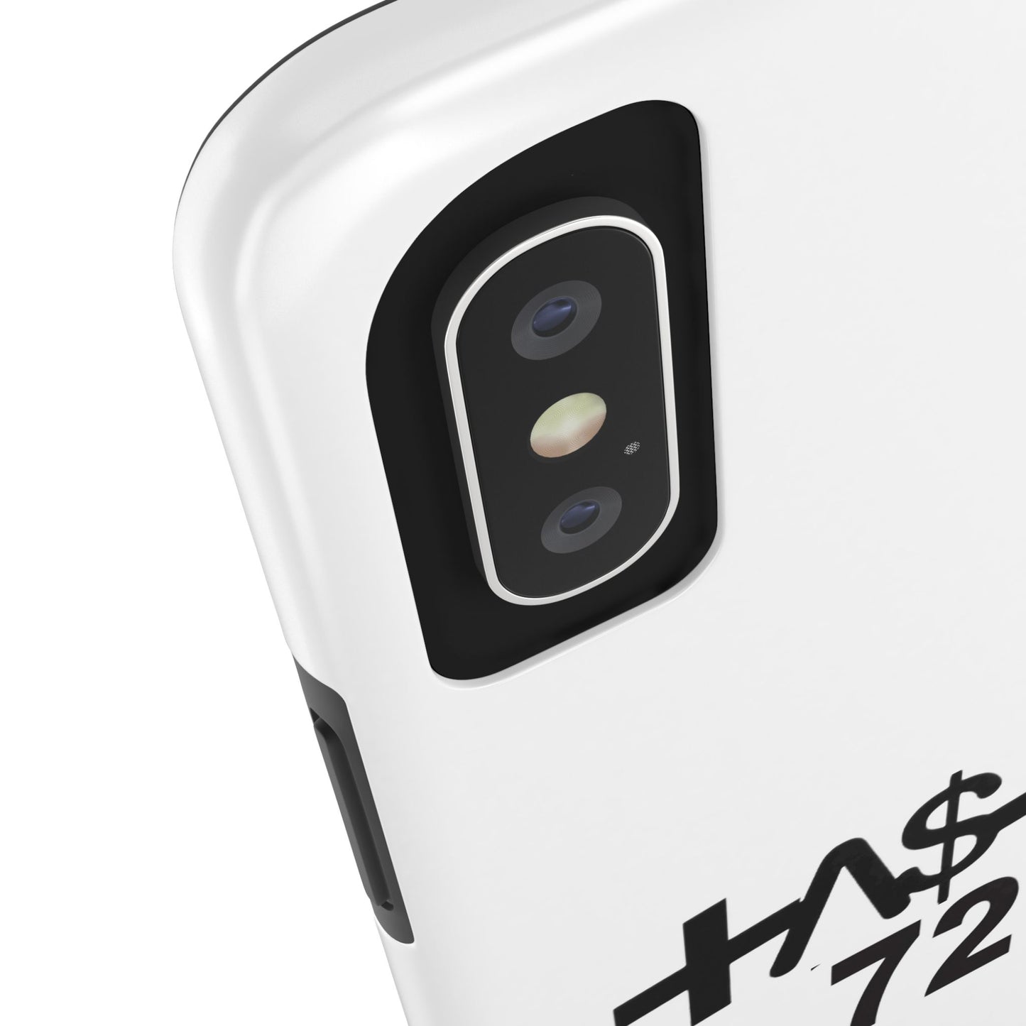 TASTIK727 Tough Phone Cases