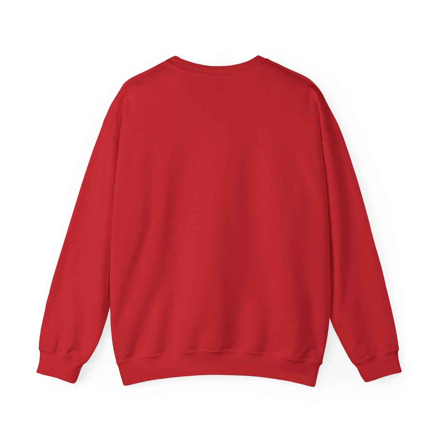 Fresh Market TASTIK727 Crewneck Sweatshirt - Cozy & Stylish for Everyday Comfort