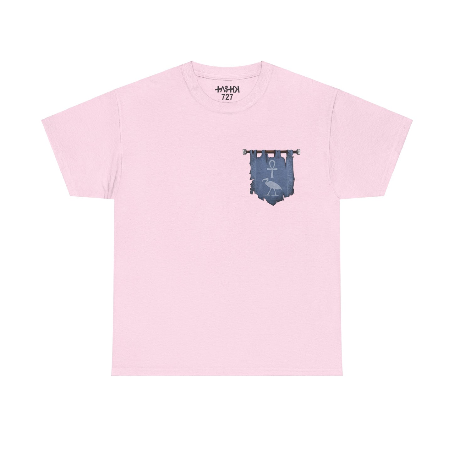 Thoth TASTIK727 Heavy Cotton Tee