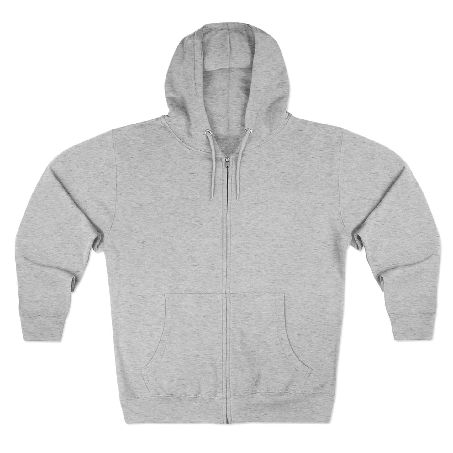 ZIP TASTIK727 Hoodie