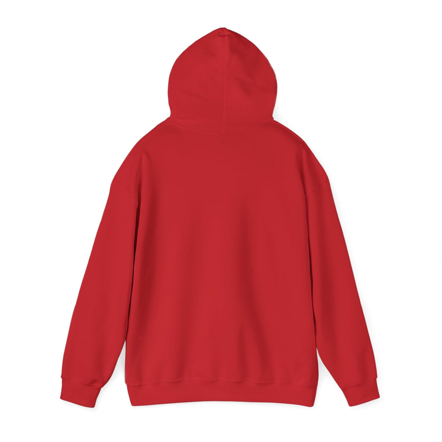 LOGO TASTIK727™ Hooded Sweatshirt