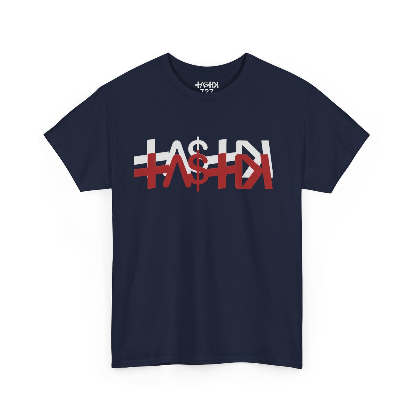 Graphic Print TASTIK727 TEE