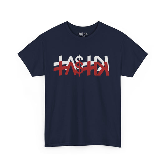 Graphic Print TASTIK727 TEE