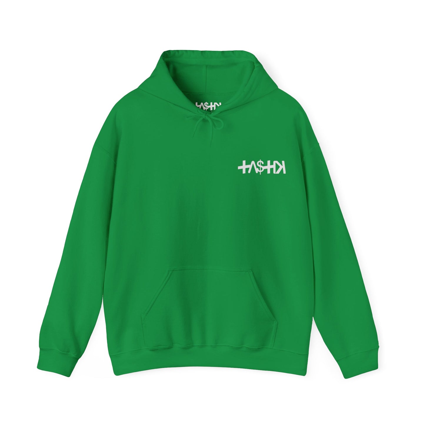LOGO TASTIK727™ Hooded Sweatshirt