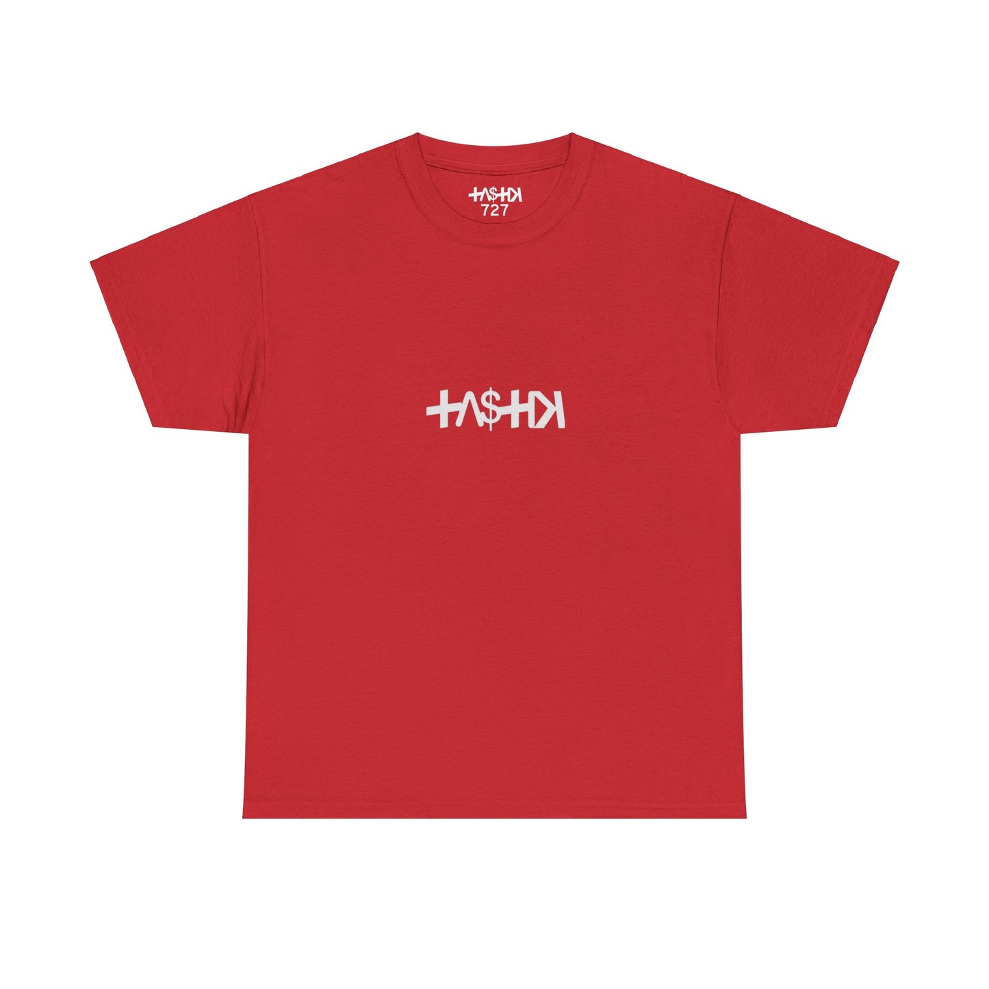 OG TASTIK727 Heavy Cotton Tee