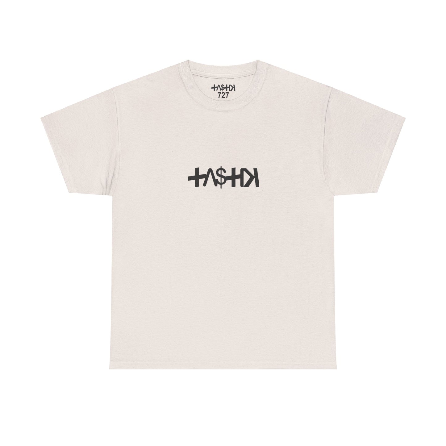 OG TASTIK727 Heavy Cotton Tee