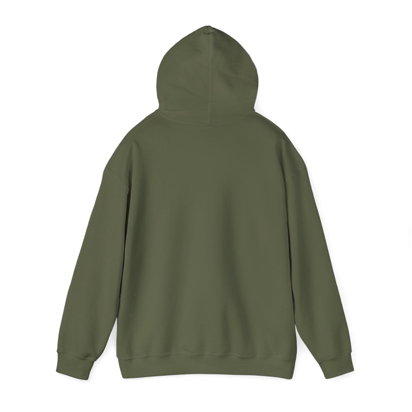 LOGO TASTIK727™ Hooded Sweatshirt