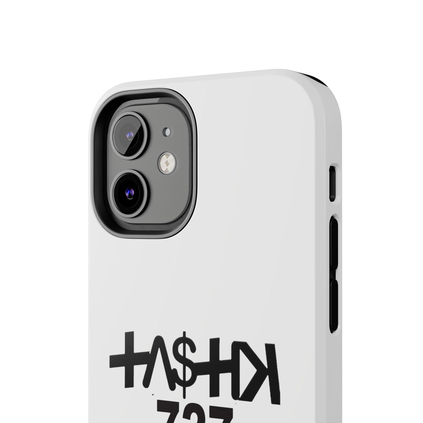 TASTIK727 Tough Phone Cases