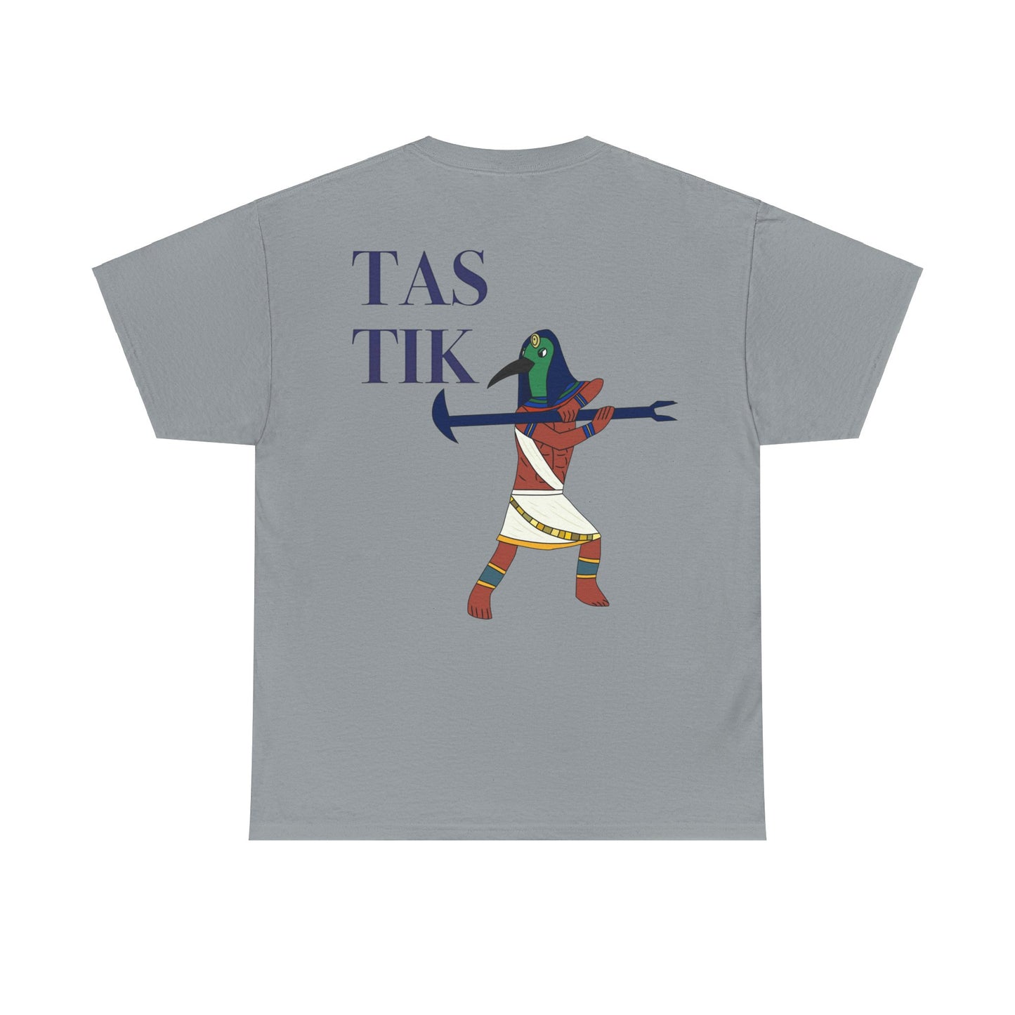Thoth TASTIK727 Heavy Cotton Tee