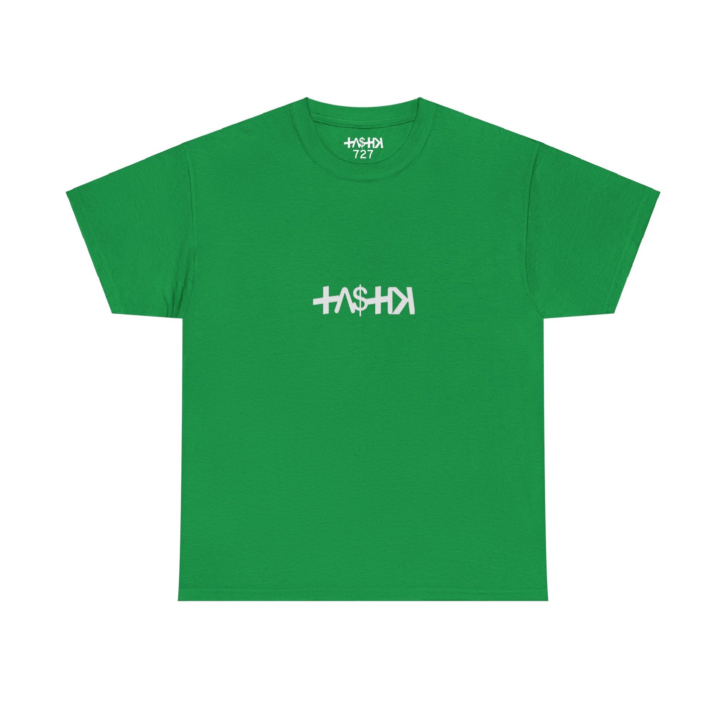 OG TASTIK727 Heavy Cotton Tee
