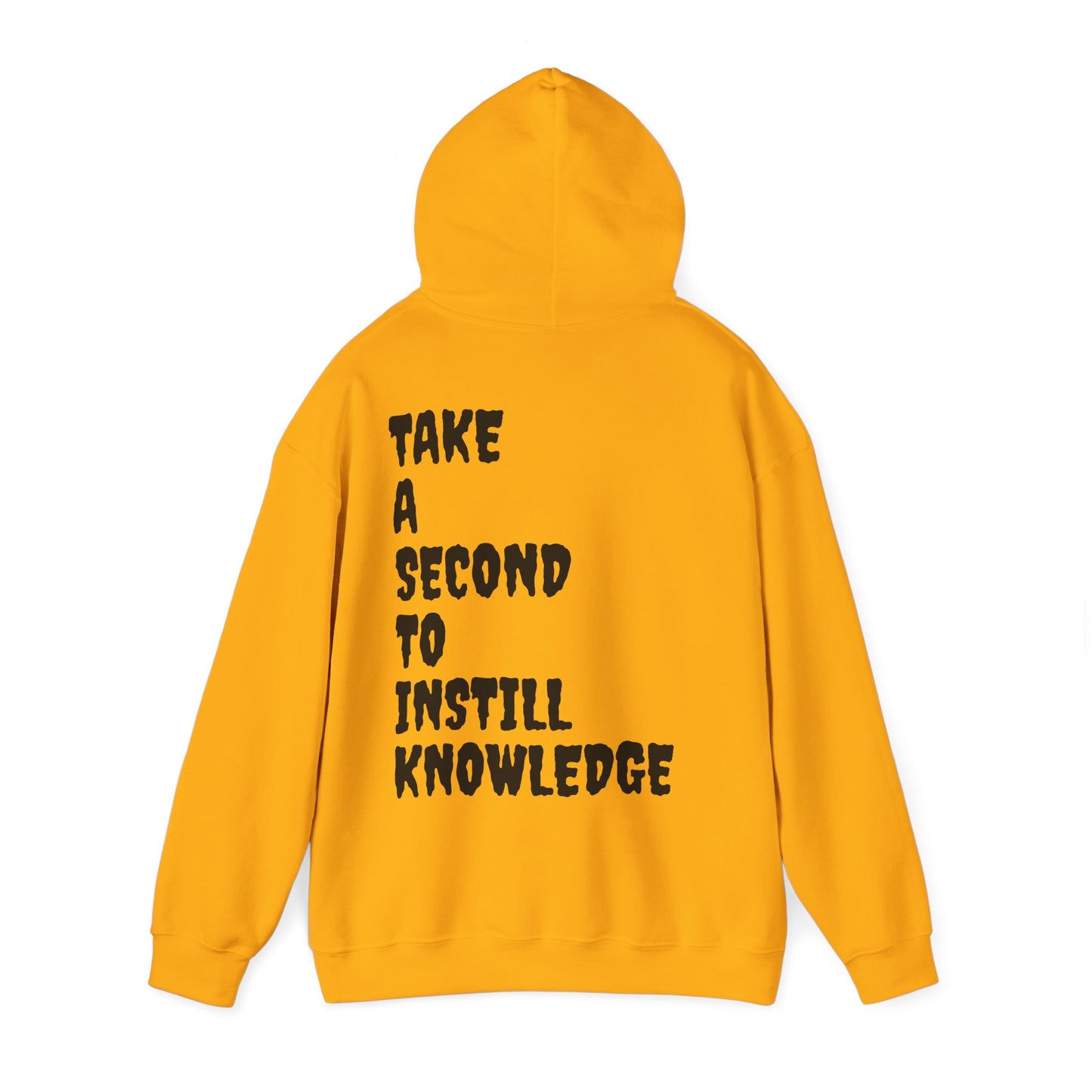 OG TASTIK727™ Hooded Sweatshirt