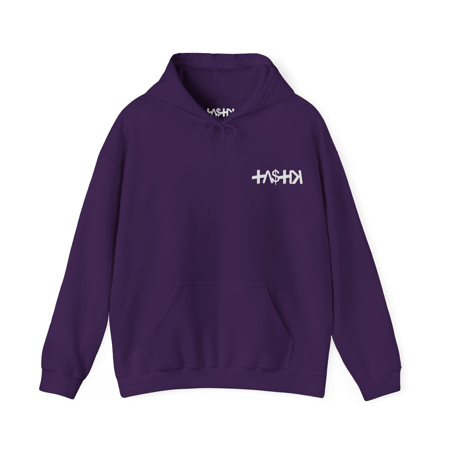 LOGO TASTIK727™ Hooded Sweatshirt